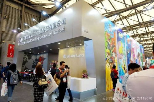 最權威.最專業(yè) 2017上海品牌展