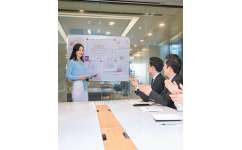 自由美專業(yè)生產(chǎn)標識規(guī)劃設計 標識工程安裝等商務服務產(chǎn)品