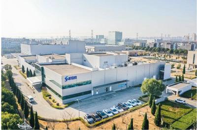 省級綠色工廠&ldquo;上新&rdquo;,商務區(qū)加快提升發(fā)展&ldquo;含綠量&rdquo;