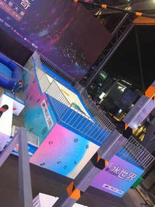 煙臺移動水上沖浪出租租賃 生產廠家新聞